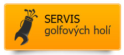 Seris golfovych holi